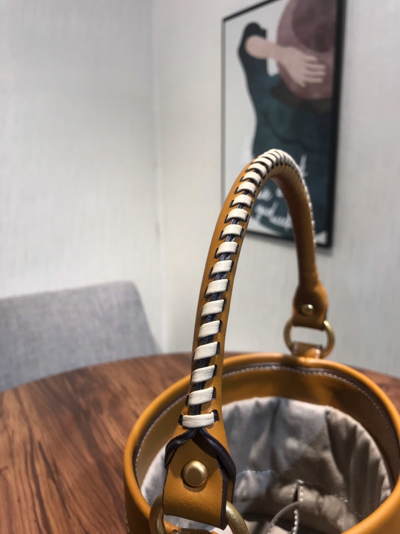 Tory Burch Bucket Bags